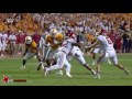 Derek Barnett vs Oklahoma (2015)