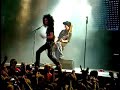 Tokio Hotel Live House of Blues Orlando 10.24.08 part 3/7