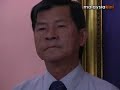 chinese groups hope for good relationship in opposition cont