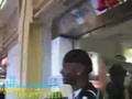 Soulja Boy and Southanbred at the Airport - SpitYoGame.com