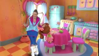 PATYLU y NESY, nuevo lanzamiento...