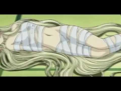 I love my computer Chobits AMV Full version