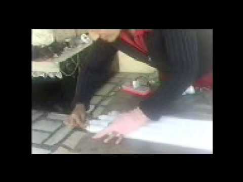 how to repair cfl bulb at home