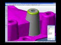 VISI CAD/CAM - Advanced surface modelling VISI CAD/CAM - Advanced surface modelling