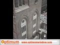 Steel Windows - The Former Barbizon Hotel