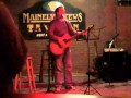 Time of your life,live at Mainely Brews,Waterville