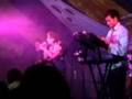 DR Meaker Live @ Workhouse Festival 2008