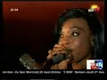 Senegal  concert