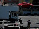 Stunt 2 the lorries!