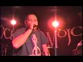 stuck mojo  with guest hister : not promised tomorrow v 1