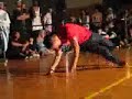 Mijo vs Los Boogie