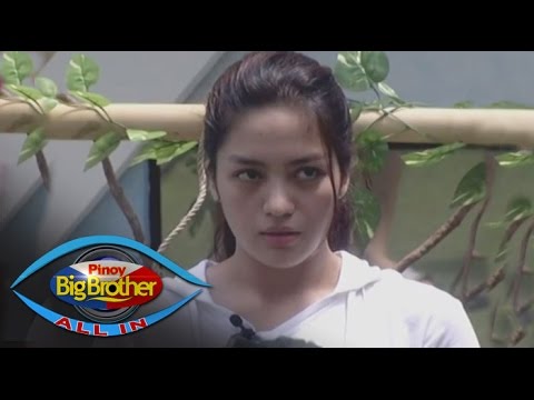 PBB: Jane saves nobody from eviction