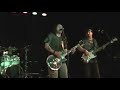 the kris bell band performing 