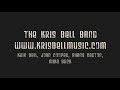 the kris bell band performing 
