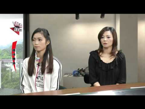 【熱血運動魂】EP 18 韻律體操 (4/4)