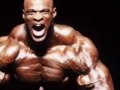 BODYBUILDING