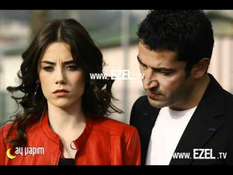 Burak Yeter - Ezel Remix (Video Edit)
