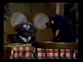 sesame street   #9 special of the day