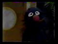 sesame street   #9 special of the day
