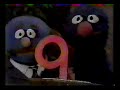 sesame street   #9 special of the day