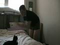 Cat-Slap