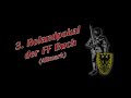 Löschangriff / 3. Rolandpokal der FF Buch & 1. SAC 2011 mit 100m Bahn
