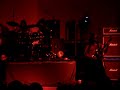 Inquisition live in M�xico (6-10)