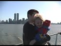inside the statue of liberty 2001
