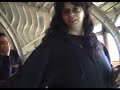 Inside the Statue of Liberty 2001
