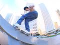 Sabotage trailer.