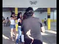 hay maldito....