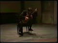 Bruno.Giuffredi  plays La Catedral by A.Barrios Mangoré