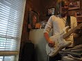 Borny - Austin Texas jam Borny - Austin Texas jam