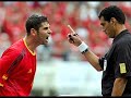 Fernando Hierro - la pasión de ganar