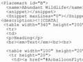 Creating KML Navigation Buttons