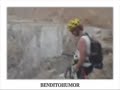 Caída por un precipicio Caída por un precipicio