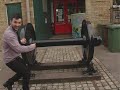 Barnsley Film Council Presents: The Town