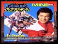 Les musclés chez Morandini Les musclés chez Morandini