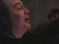 a-ha are singing take on me live in french radio