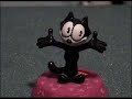 My test video of stop motion. I have this feature on my sony mini dv camcorder that lets me do this.