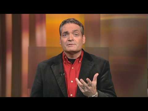 Depression - Stay in Touch - Ron Mainse