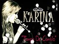 "Tiempo De Cambio" Lo nuevo de KARINA LA PRINCESITA 2012
