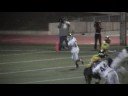 #17 Jacob Dines Week 7 Game Touchdown