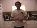 Chef Curtis Diabetic Low Carb Low Sugar Cooking