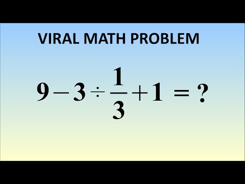 how can i solve a math problem how can i solve a math problem