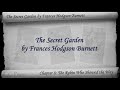 Chapter 08 - The Secret Garden by Frances Hodgson Burnett