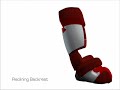 Seggiolino Solution X Cybex - Bimbomarket