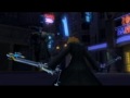 Kingdom Hearts 358/2 Days Secuencia Final (2/2) JAPANESE **SPOILER**