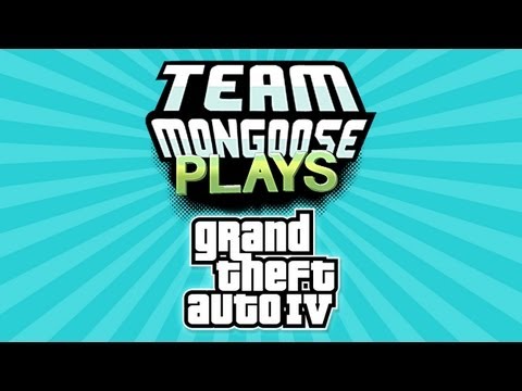 mongoose