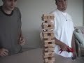 Jenga Fortuna